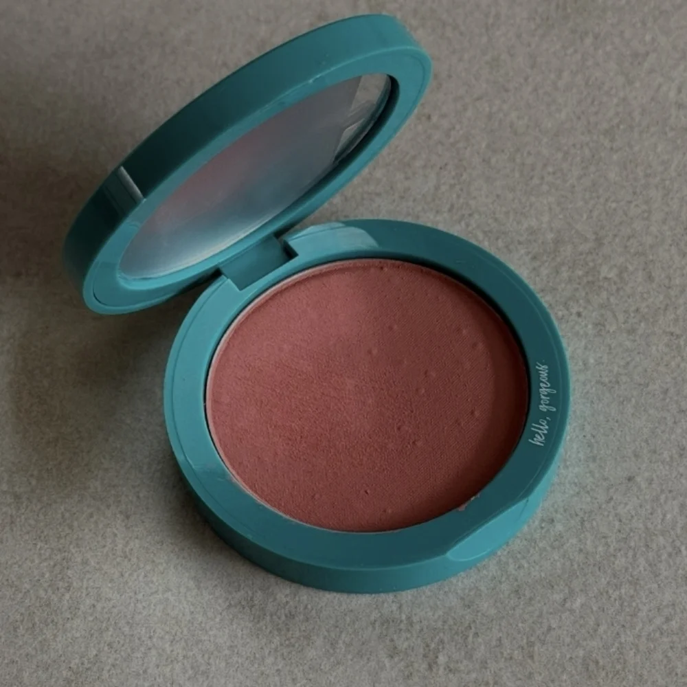 ❇️🧚‍♀️DESTINAE Thrive Causemetics Dream Chaser Reviving Powder Blush NWT